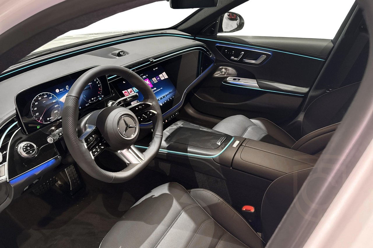 Mercedes-Benz E 300 DE 4MATIC KOMBI AMG ADVANCED EDITI