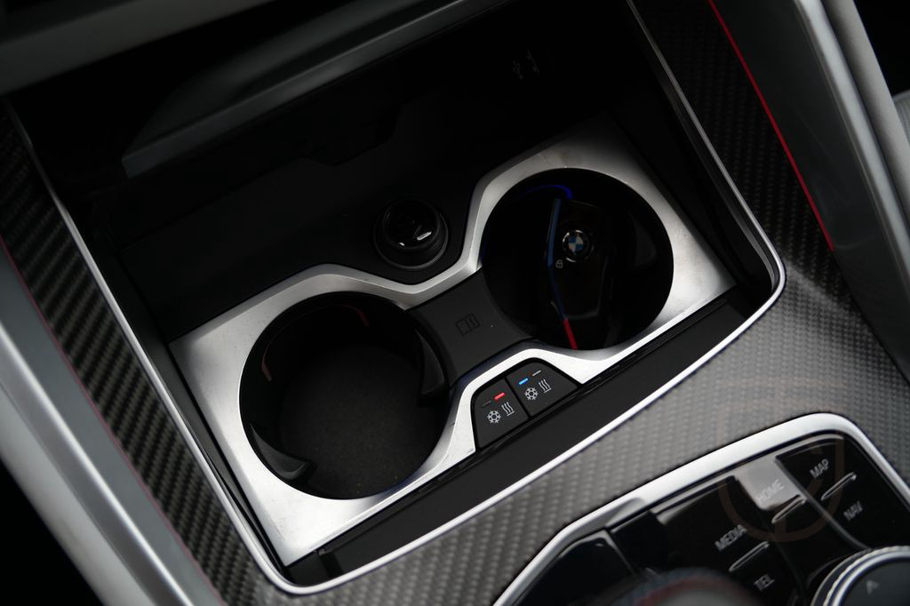 BMW XM BLACK EDITION-ACC-AHK-23M-LEDER SILVERSTONE