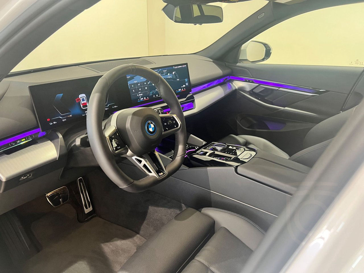 BMW i5 eDrive 40,M-Sport,Drag,