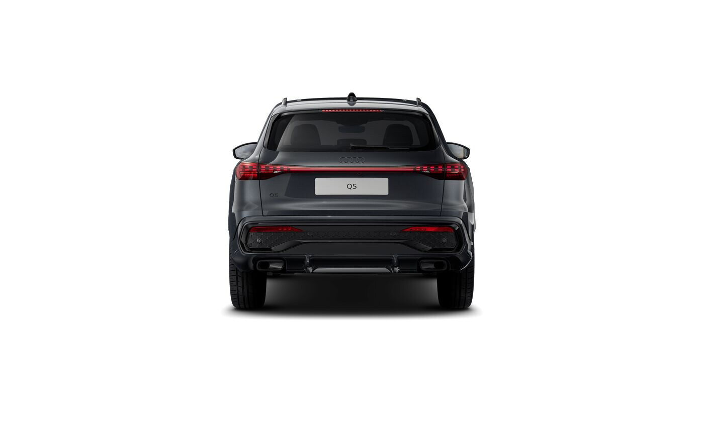 Audi Q5 SUV TFSI 150 kW S tronic