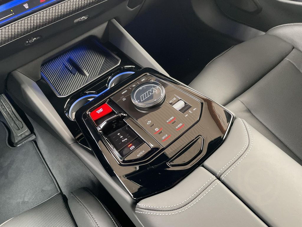BMW M5 Limousine *G90*|DA-Prof.|PA-Prof.|20"/21"