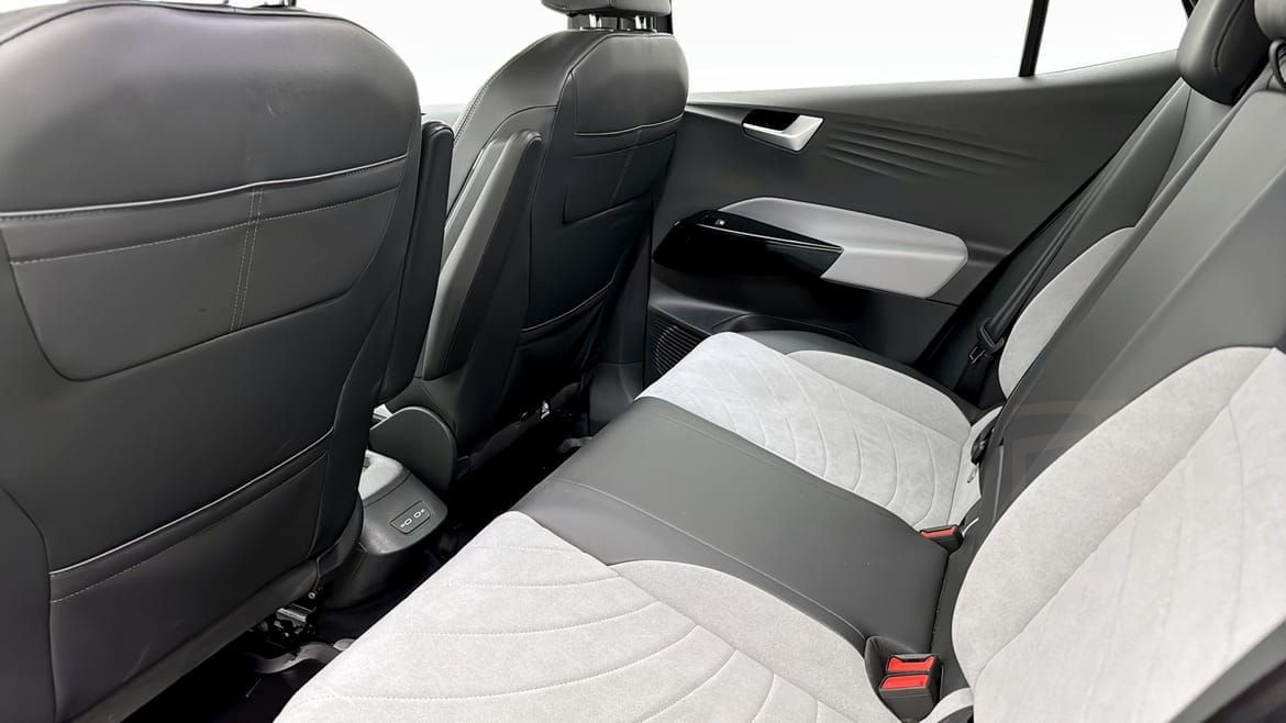 Volkswagen ID.3 Pro Performance Limited Style Assistans Komf