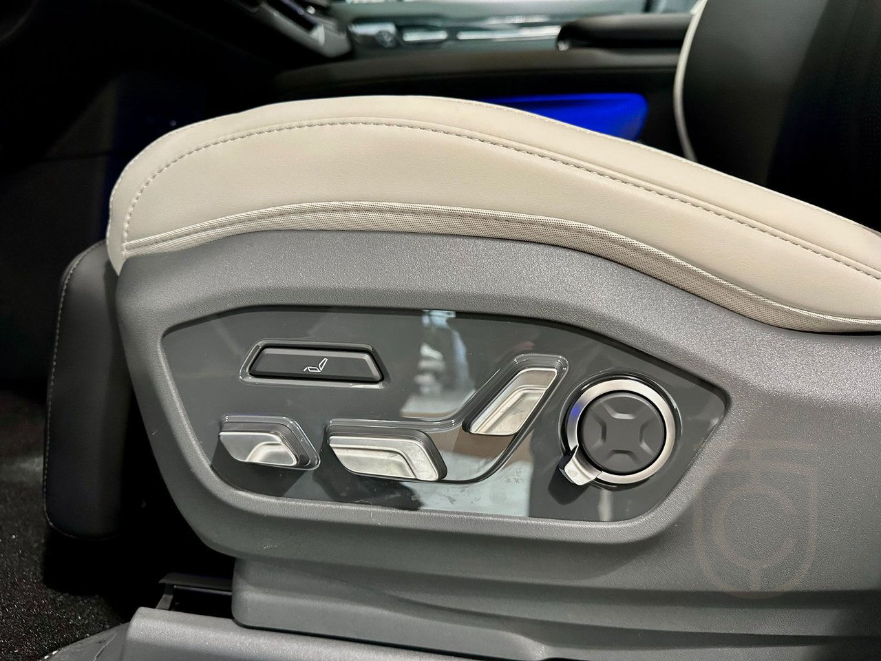 Kia EV9 GT Line AWD