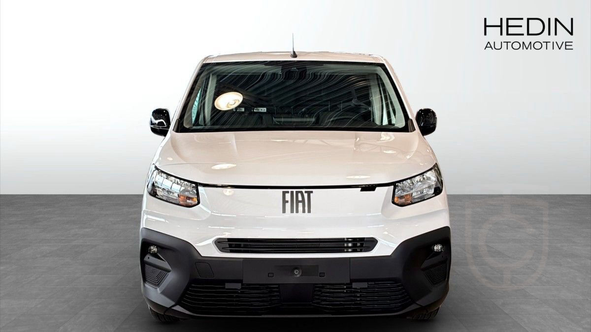 Fiat Doblo DOBLO