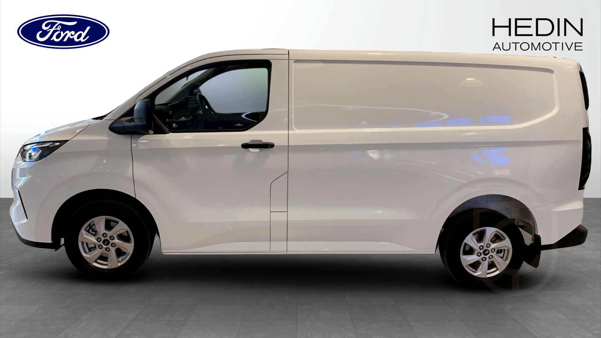 Ford Transit Custom 320