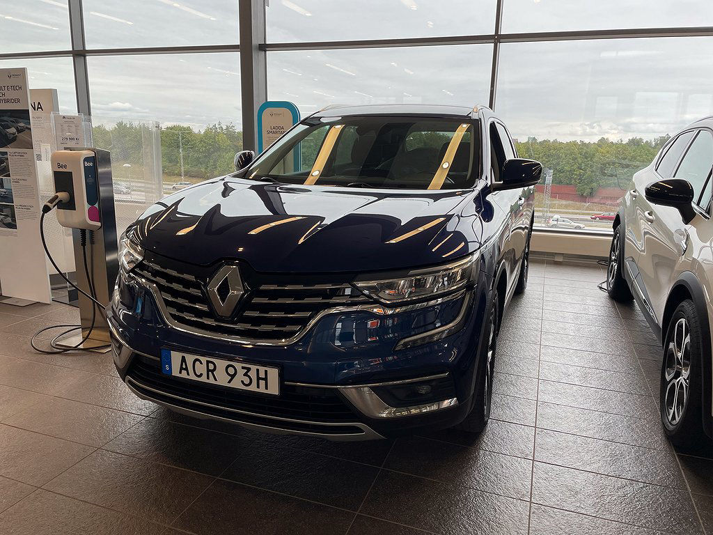 Renault Koleos Renault Koleos 2021