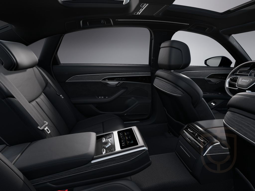 Audi A8 L 60 TFSIe quattro Air*HuD*Pano*B&O*Massage