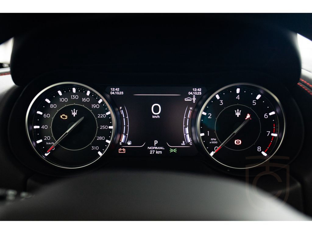 Maserati Levante Modena Ultima*Final Edition*