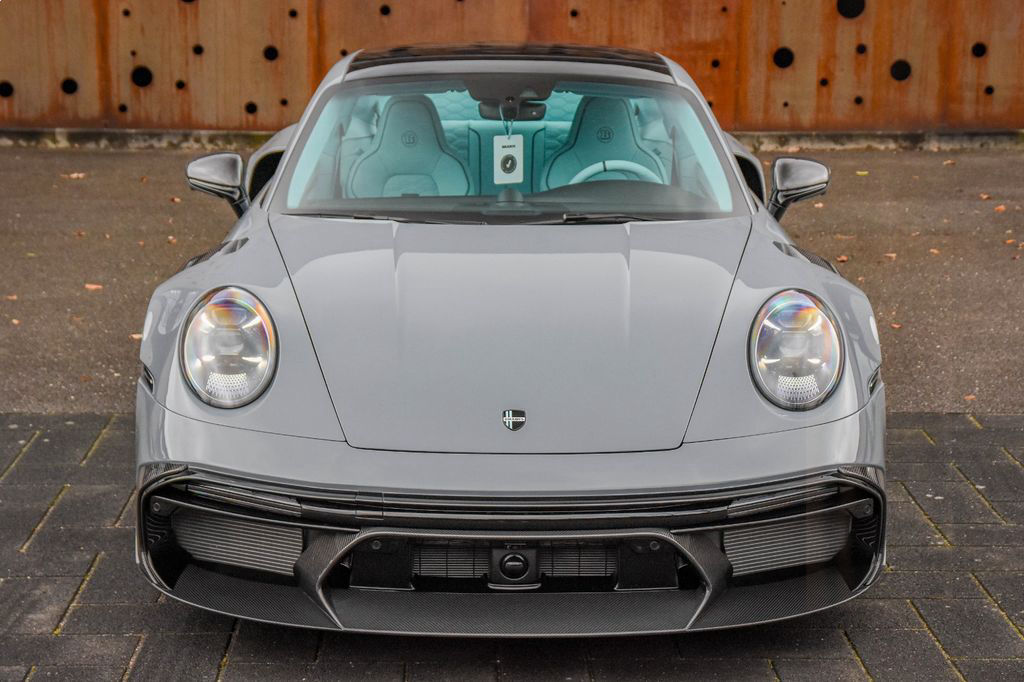 Porsche 911 BRABUS ROCKET R *1 OF 25*900 PS*NEW*STOCK*