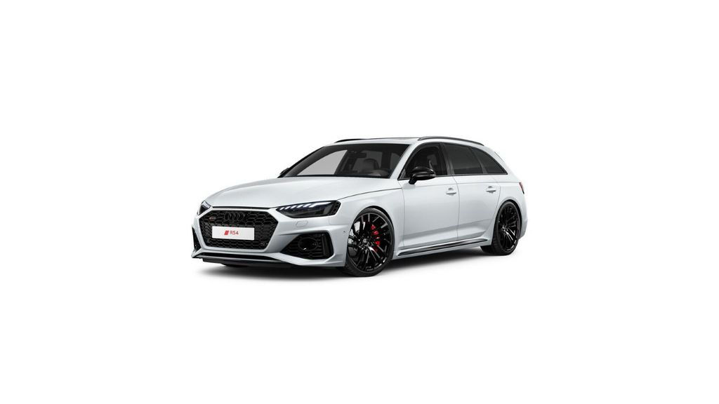 Audi RS 4 Avant*RS-AGA*MATRIX*B&O*280KM/H*PANO*HUD*OP