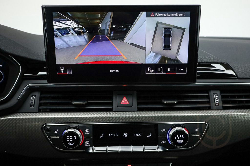 Audi RS 5 Coupé*NAVI-PLUS*HUD*RS-AGA*PANO*OPTIK-PAKET