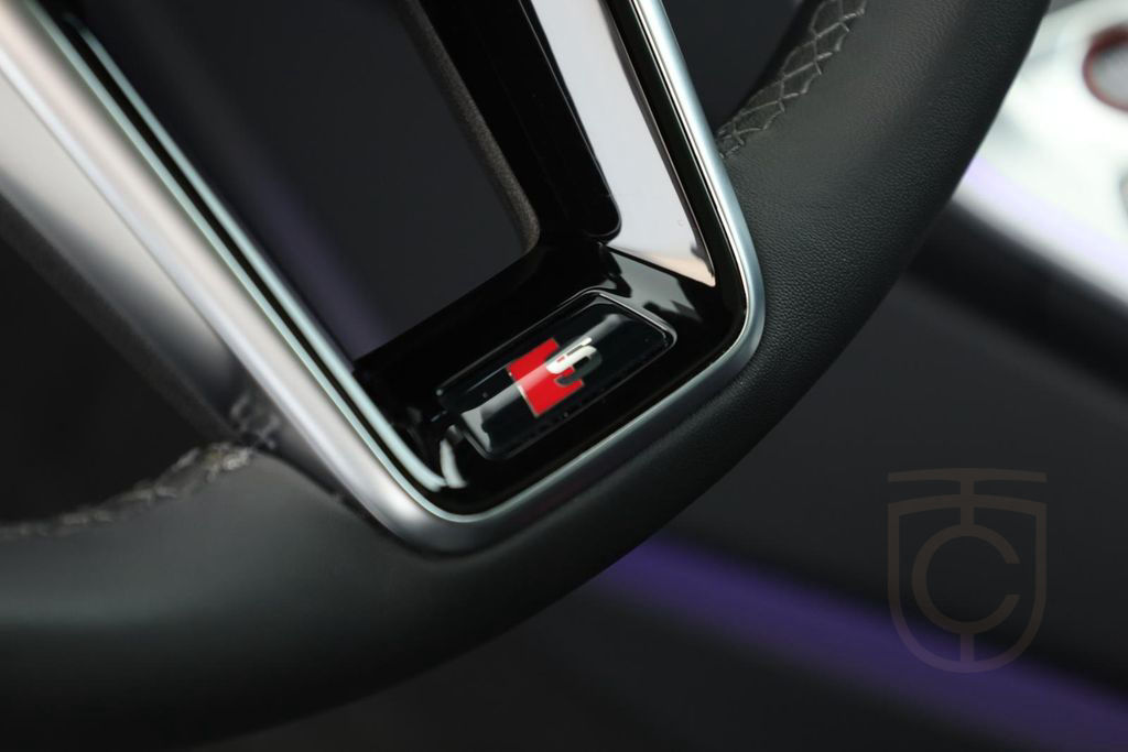 Audi S7 Sportback TDI Valcona Pano BangO ACC Kam 21"