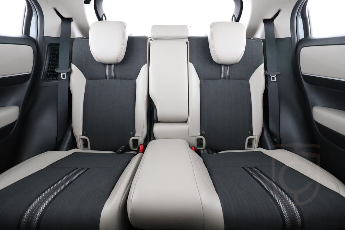 Honda HR-V e:HEV e-CVT