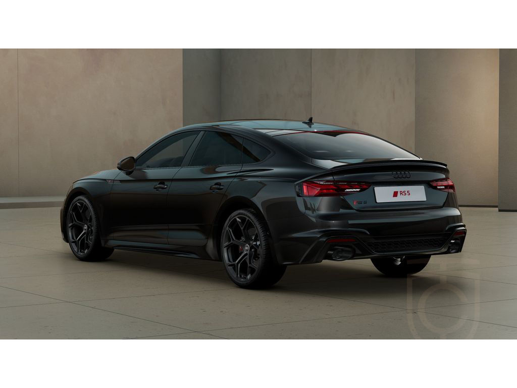 Audi RS5 performance/Comp+/Schalensitze/300km/h/Keram