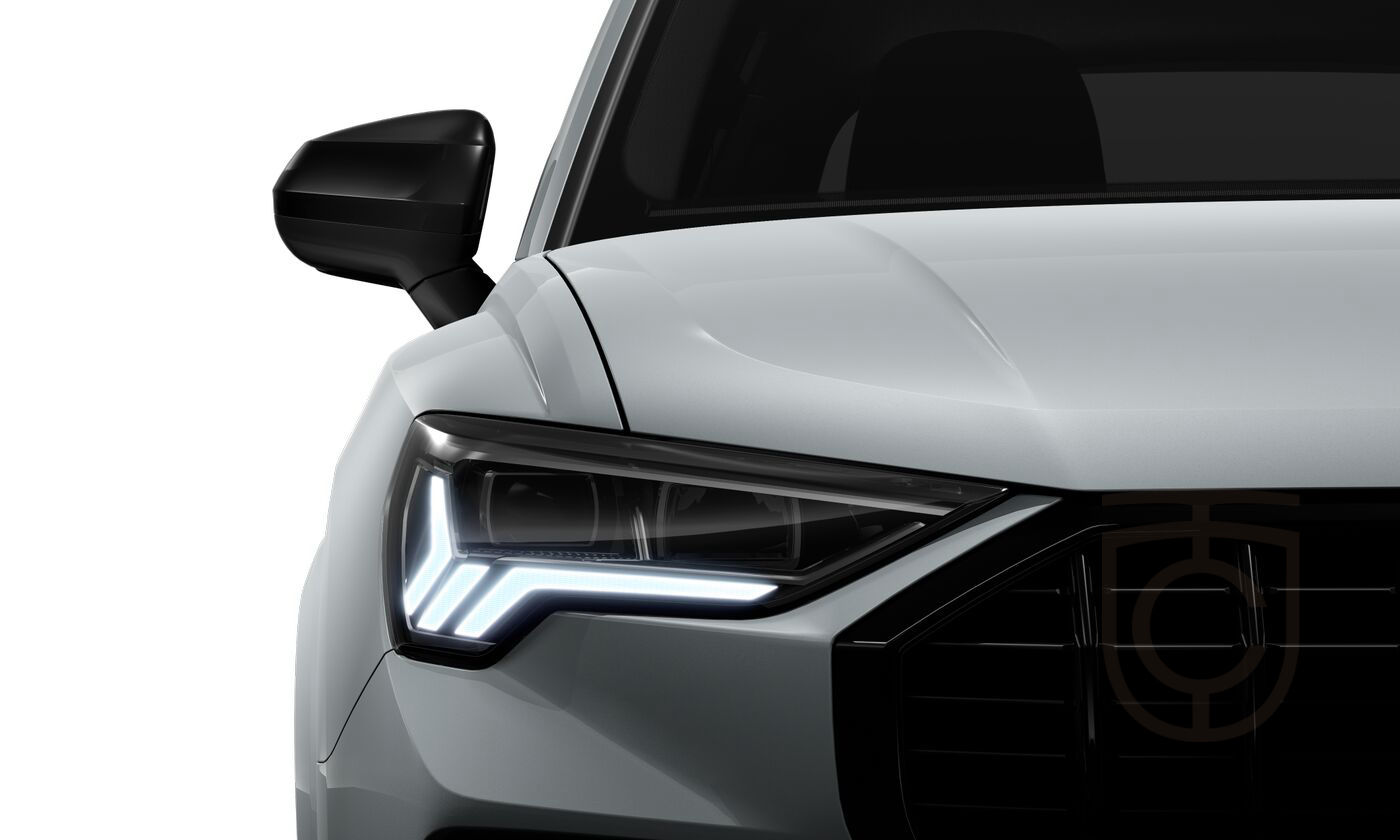 Audi Q3 S line 35 TFSI 110 kW