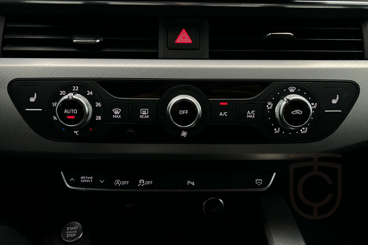 Audi A4 40 TDI quattro Proline Edt