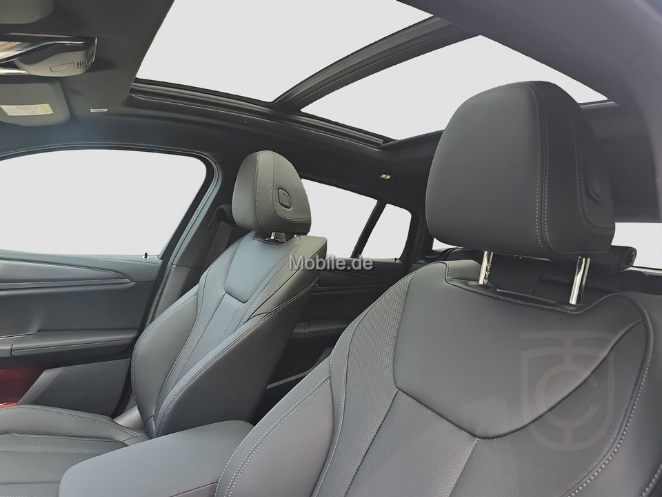 BMW X4 M40i Innovationsp Panorama AHK