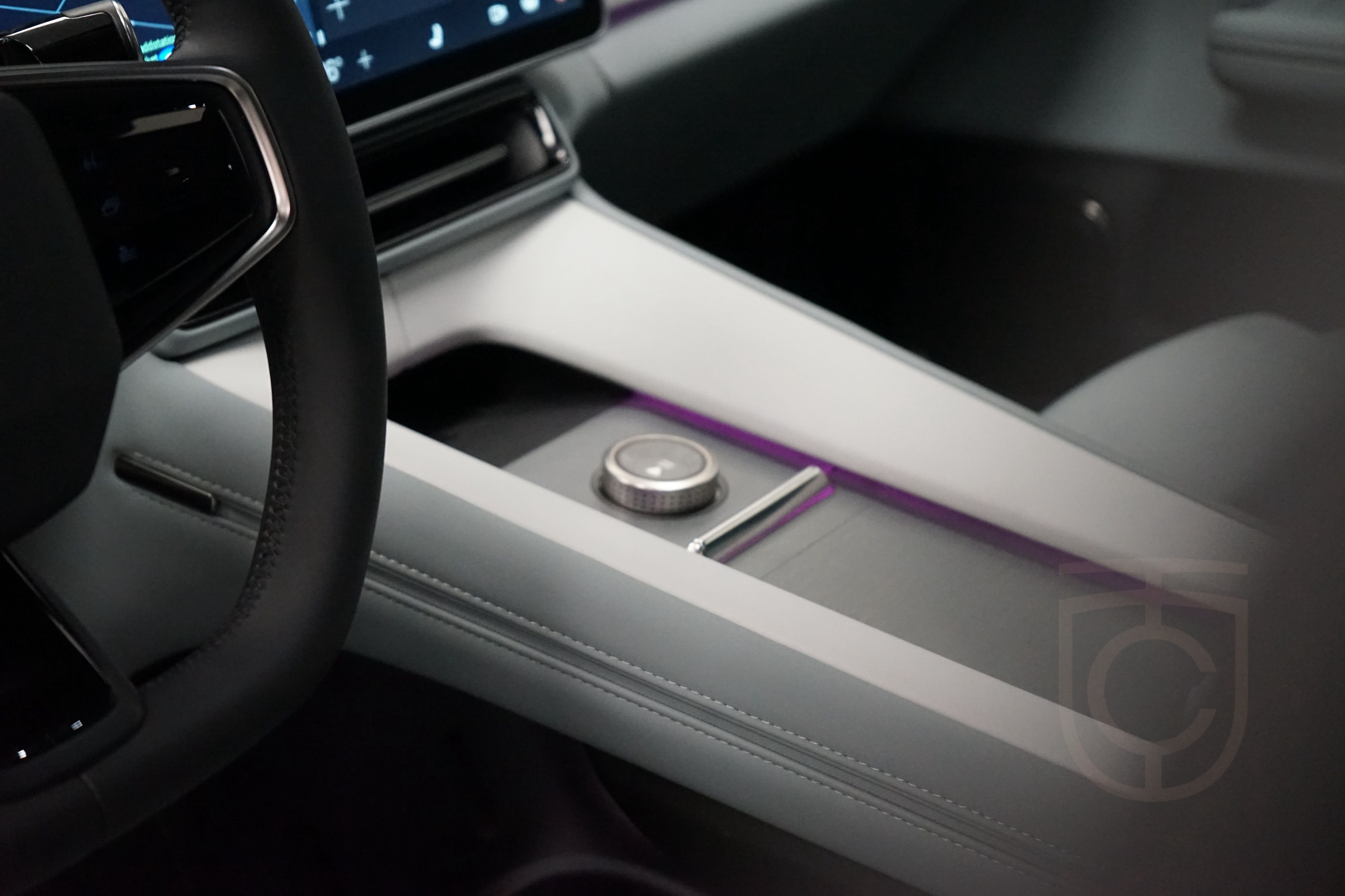 Polestar 4 Long Range Single Motor
