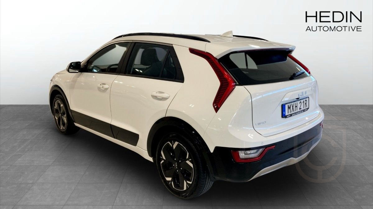 Kia Niro EV