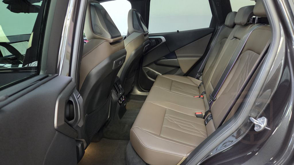 BMW X3 M50 xDrive AHK Pano 21' Sitzlüftung ACC 360°
