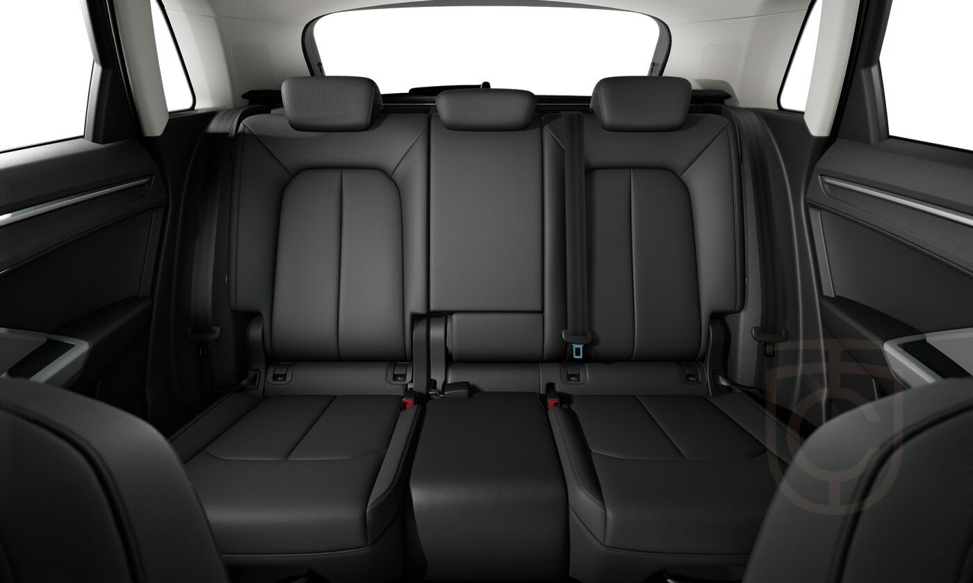 Audi Q3 S line 35 TFSI 110 kW