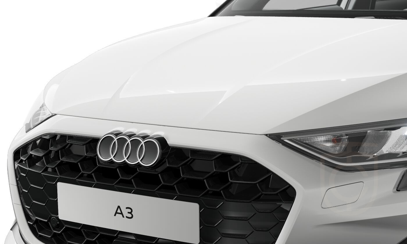 Audi A3 Sportback advanced 30 TFSI 85 kW