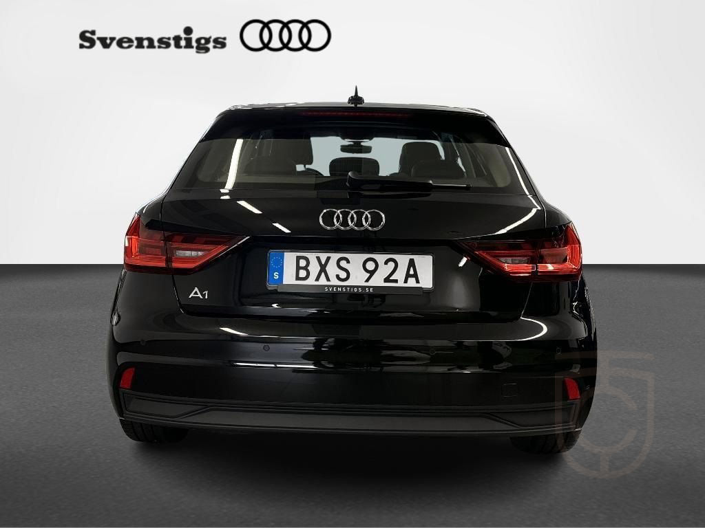 Audi A1 Sportback 30 TFSI