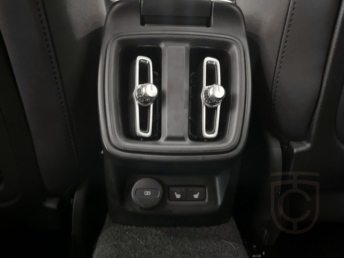 Polestar 2 Long Range Single Motor