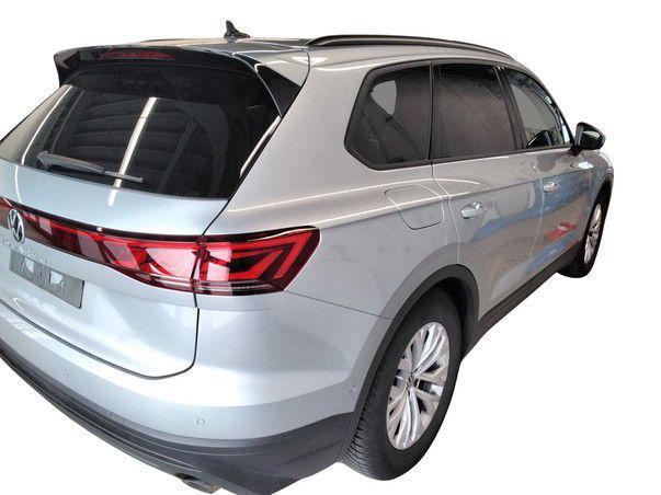 Volkswagen Touareg 3.0TDI 4Motion Pano StdHz Luft AHK Keyle