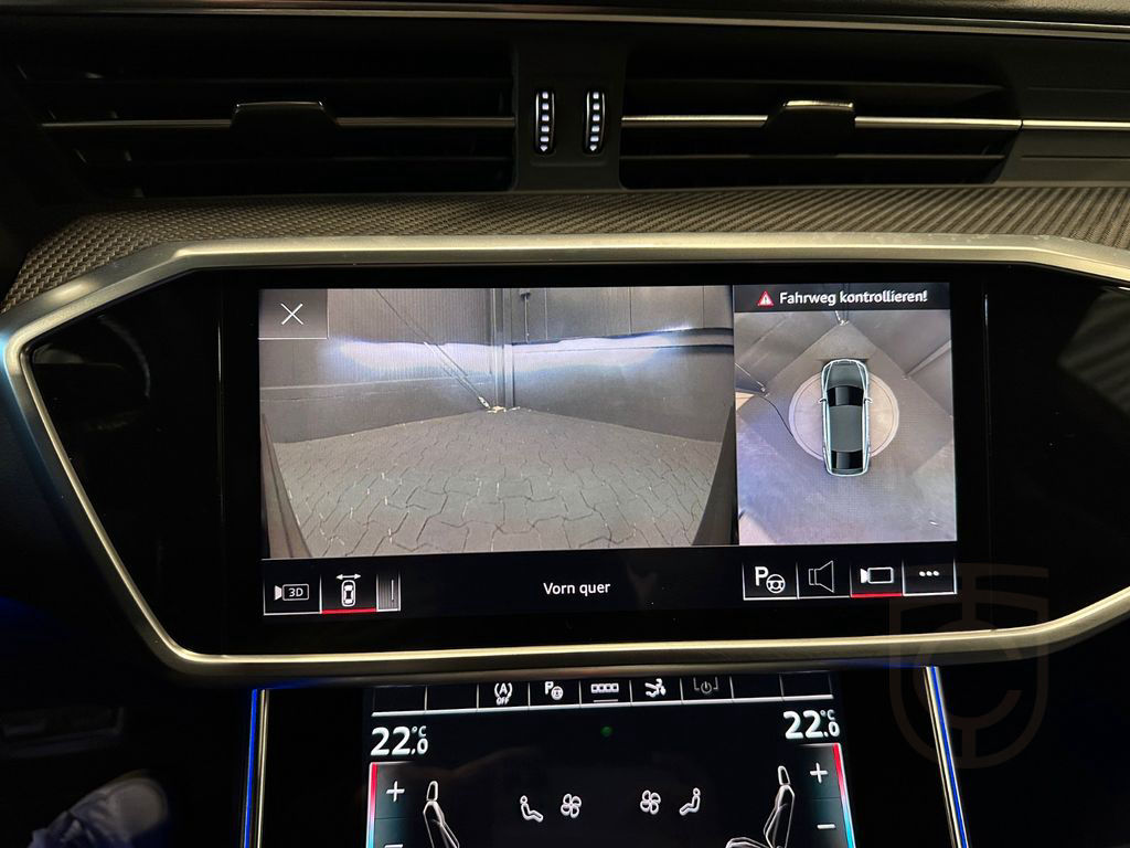 Audi RS7 Sportback 4.0 TFSI quattro*22Zoll*PANORAMA*