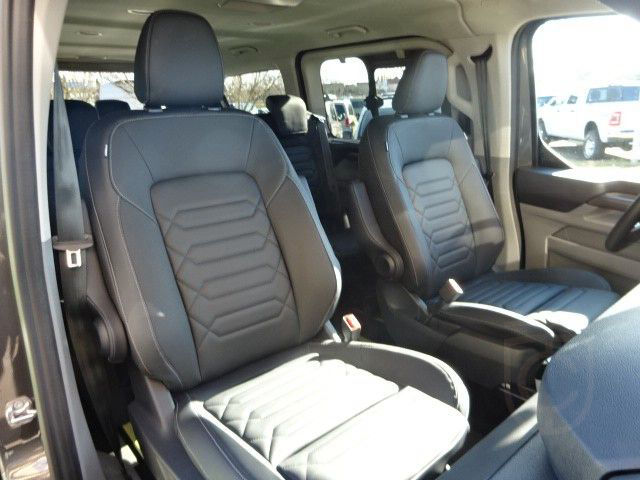 Ford Tourneo Custom 340L1 Titanium X 2.5L PHEV 360Kam