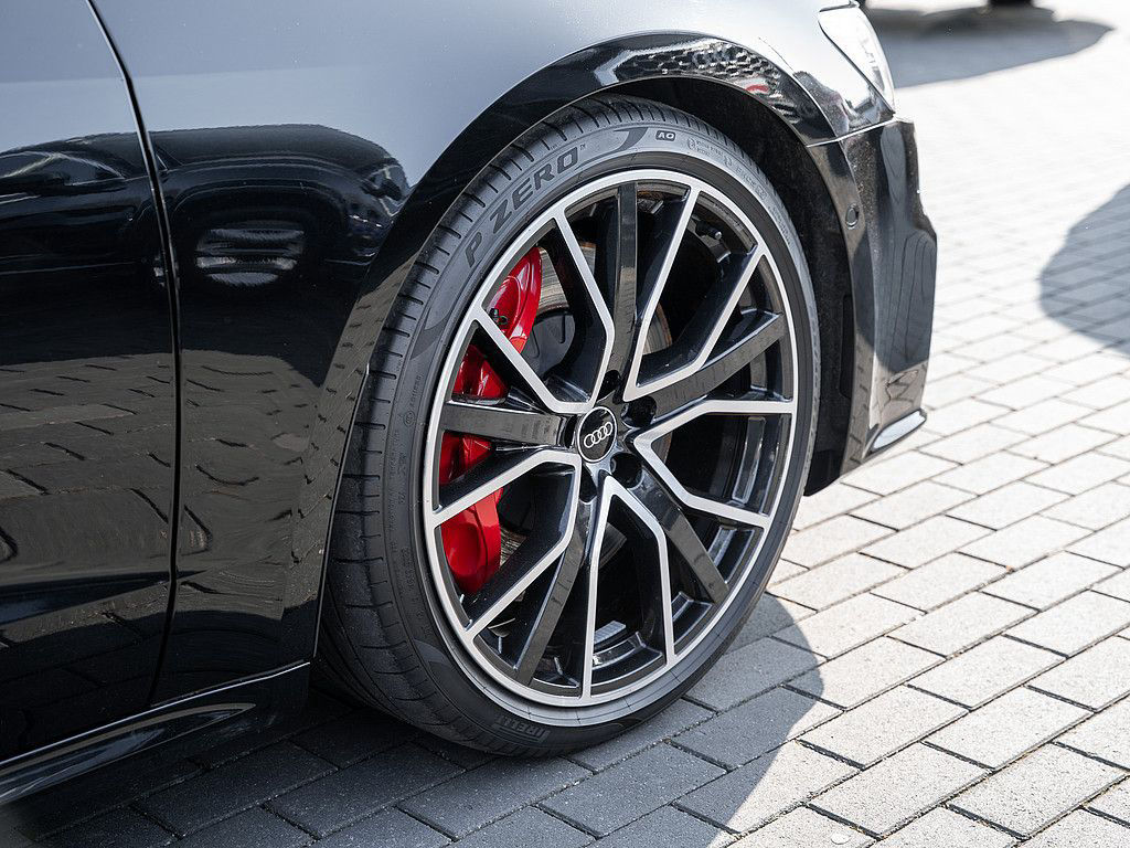Audi S7 Sportback 3.0 TDI quattro AHK PANO B&O HUD