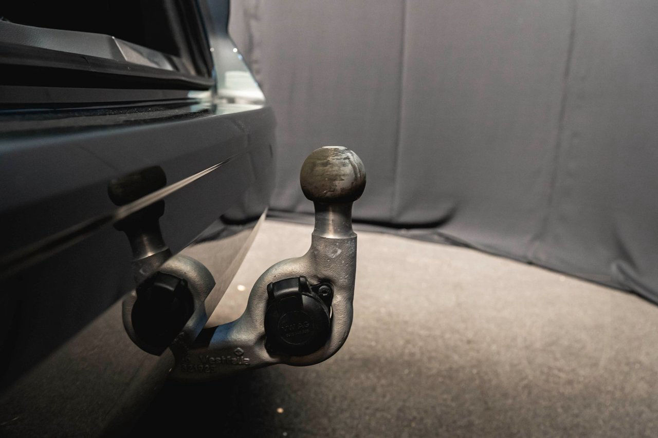 Volkswagen Multivan eHybrid