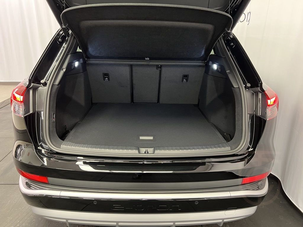 Audi Q4 e-tron 45 quattro S Line