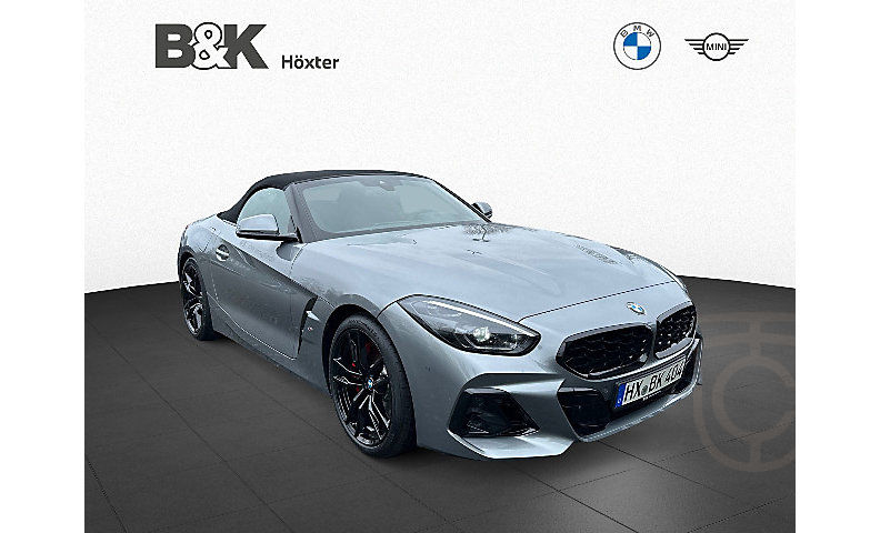 BMW Z4 sDrive20i