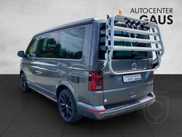 Volkswagen T6.1 California Ocean Aufstelldach 2,0 l 110 kW