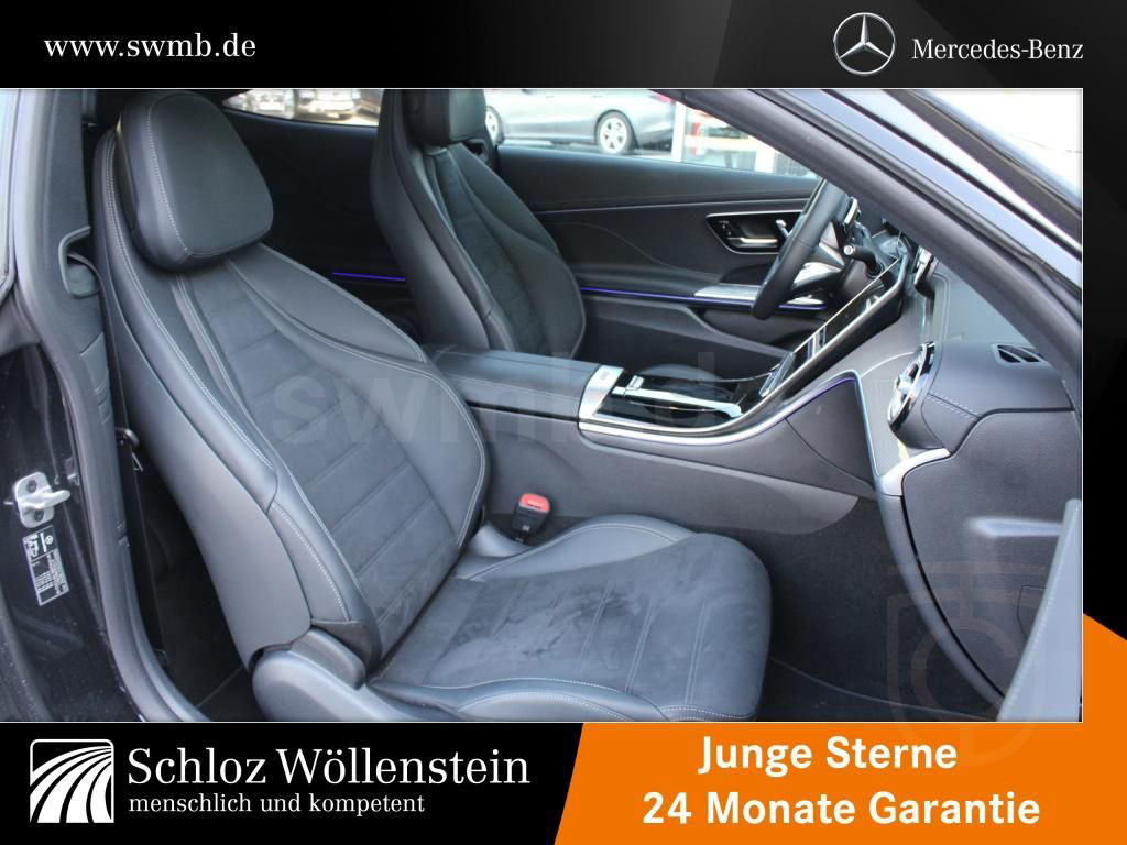 Mercedes-Benz CLE 450 4M AMG/DigitalLight/Fahrass/Memory/PanoD