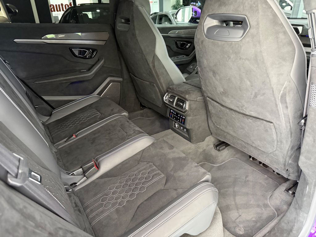 Lamborghini Urus 4.0 Performante*CARBON*23*B&O*ADAS*MASSAGE*