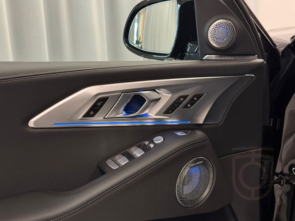BMW XM *AHV*Multifunktionssitze*Bowers&Wilkins*