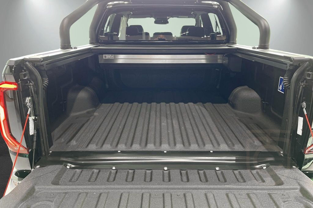 Volkswagen Amarok SingleCab TRSP STYLE 3.0 TDI V6