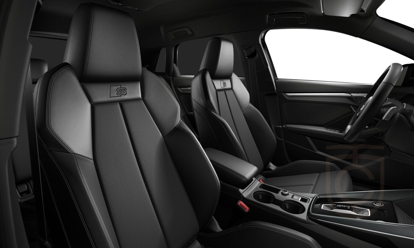 Audi A3 Sportback S line 35 TFSI 110 kW