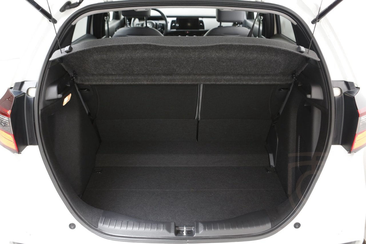 Honda Jazz Fullhybrid