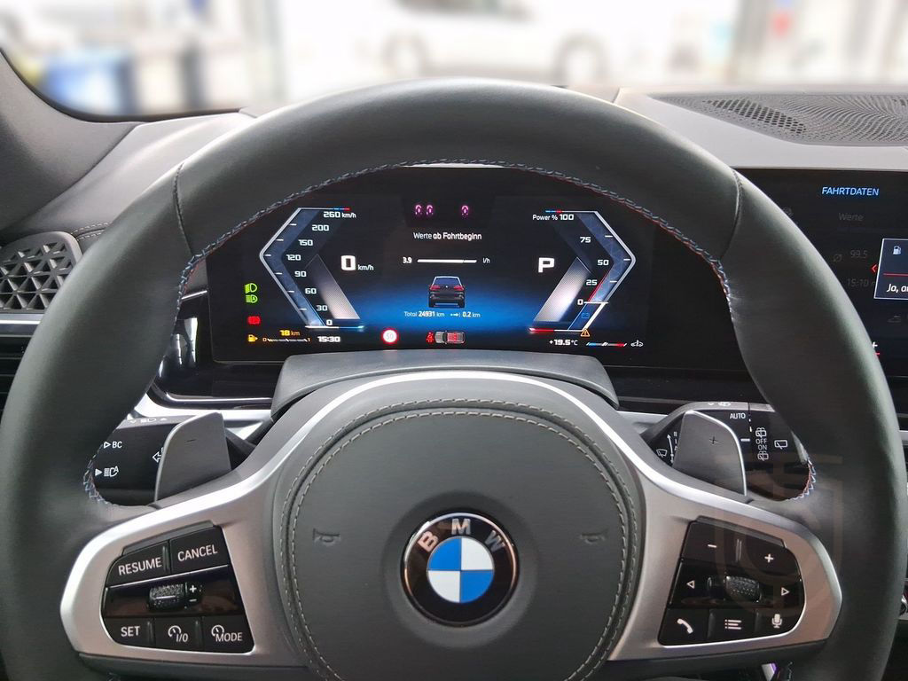 BMW X5 M60i xDrive M-Sportpaket Pro*AHK*Panorama*Par