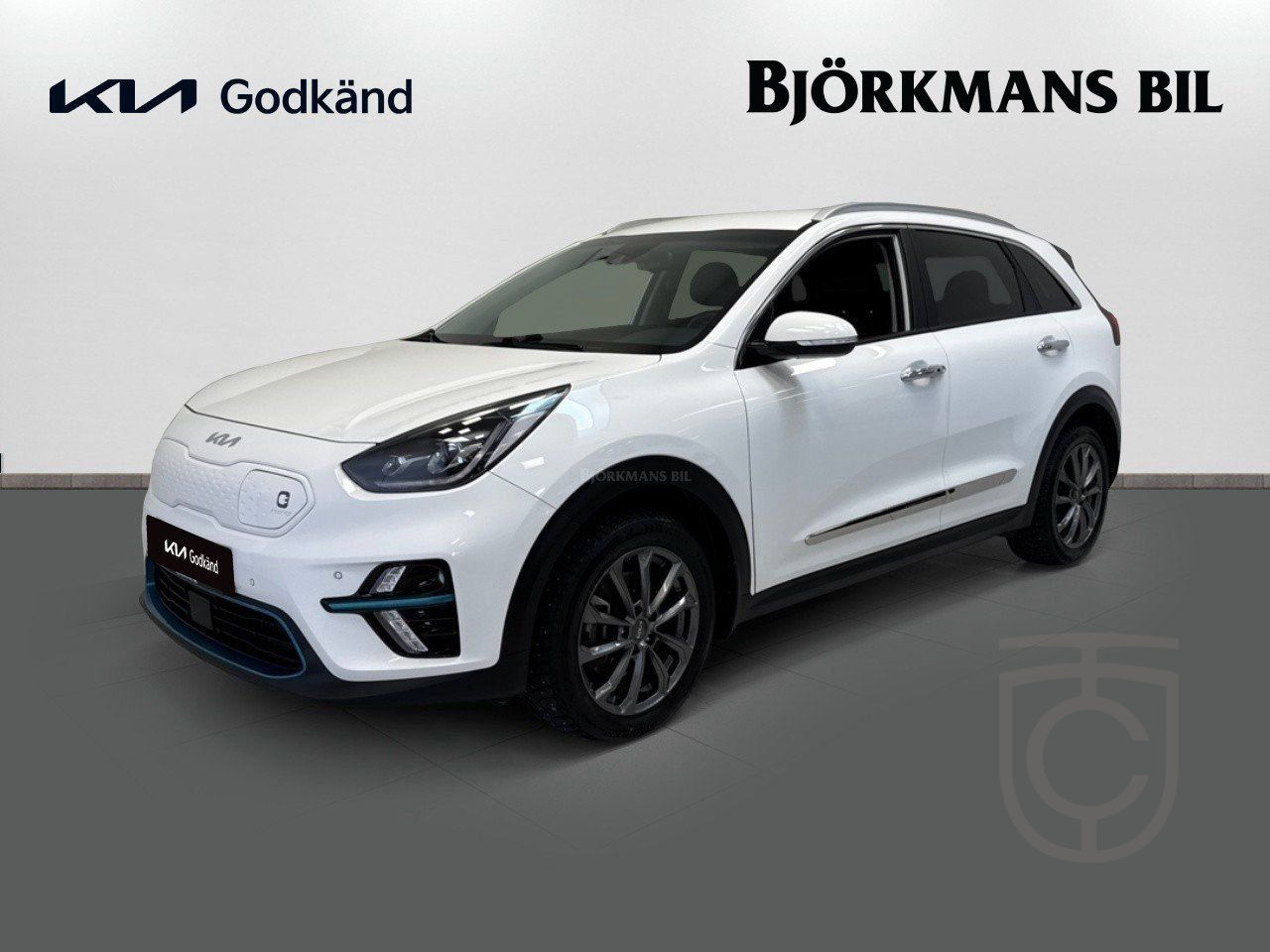 Kia E-Niro ADV. PLUS KIA