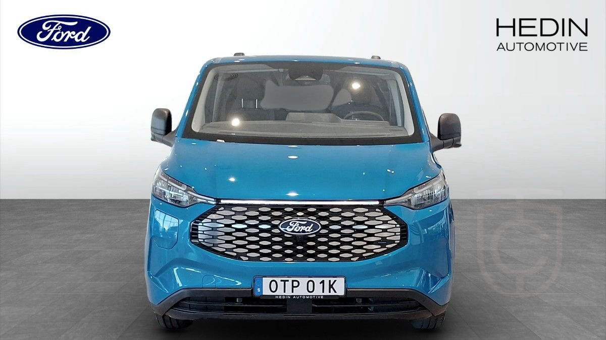 Ford Custom E-CUSTOM V710 24.50 TREND