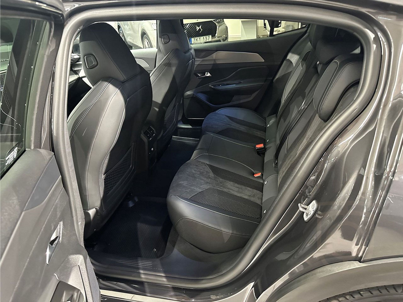 Peugeot 408 GT 1.2 PT