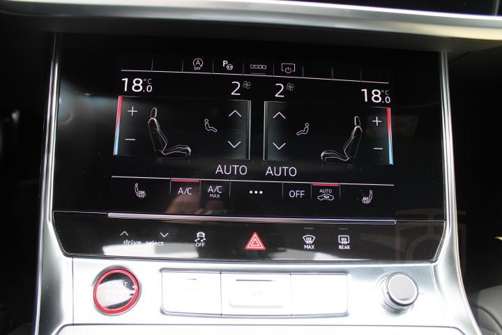 Audi S6 Avant 3.0TDI*MATRIX*NAV*B&O*LUFT*TOP-VIEW*LM2
