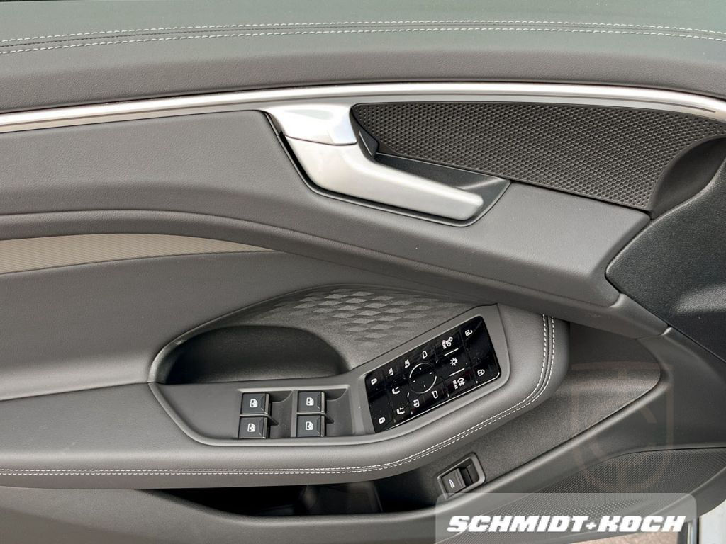 Audi A6 Avant edition one TFSI 150 kW S tronic Leder