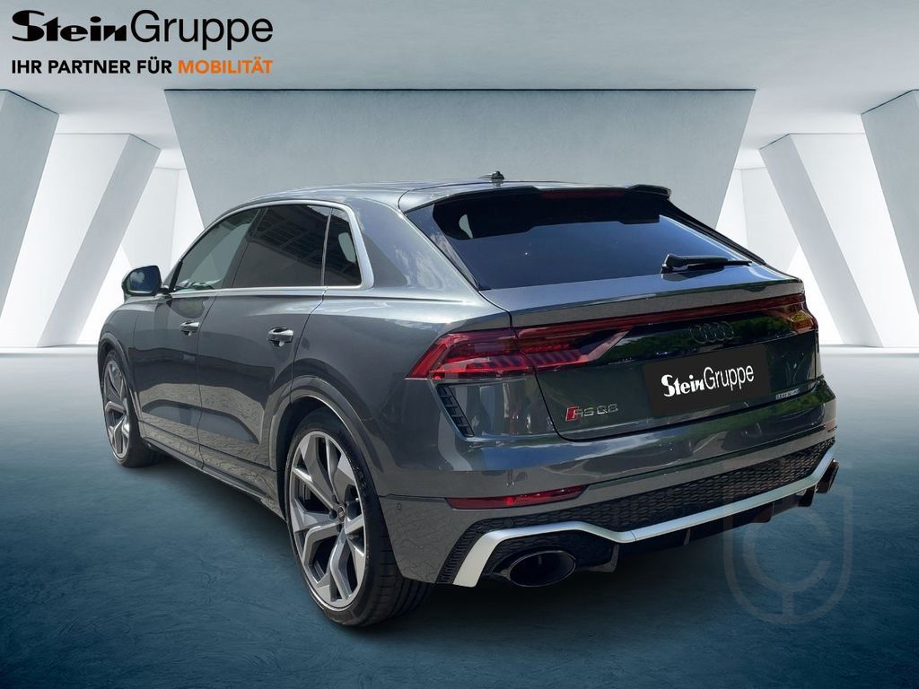 Audi RS Q8 4.0 quattro TFSI ACC AHK Navi PDC HUD Sth