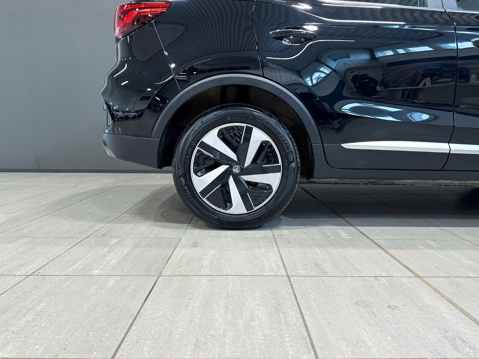 MG ZS EV